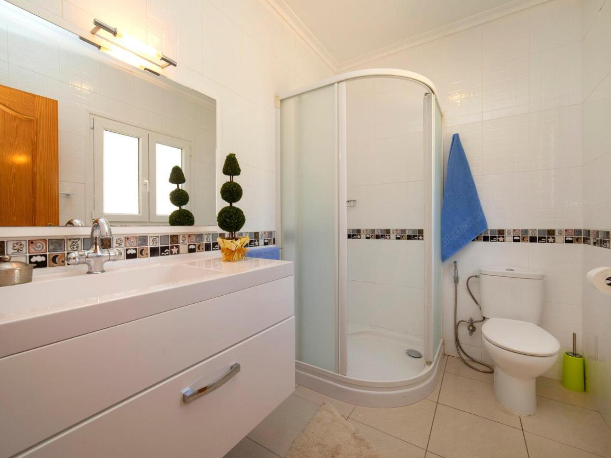Holiday Home Fleur By Interhome Calpe Exterior photo