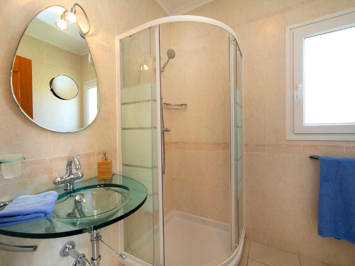 Holiday Home Fleur By Interhome Calpe Exterior photo